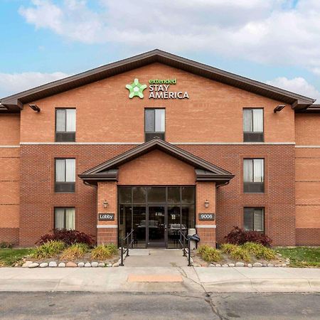 Extended Stay America Suites - Omaha - West Zewnętrze zdjęcie