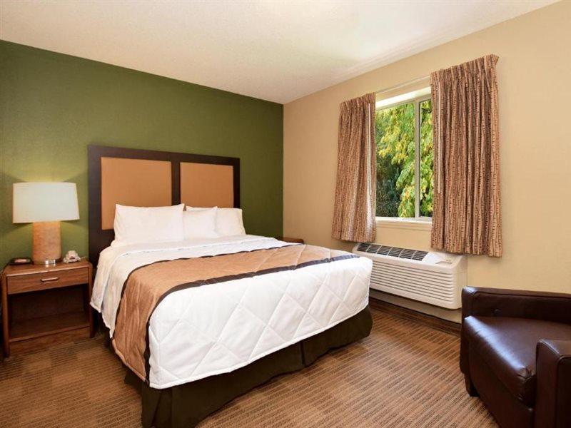 Extended Stay America Suites - Omaha - West Zewnętrze zdjęcie