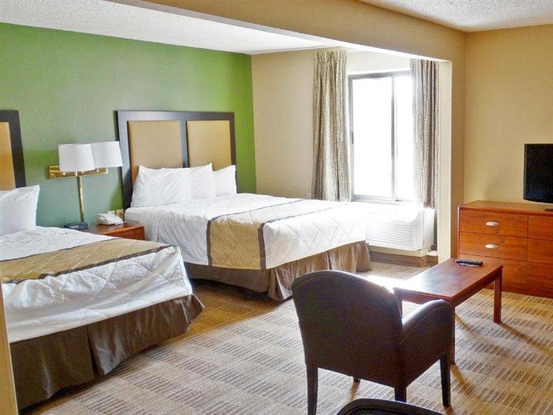 Extended Stay America Suites - Omaha - West Zewnętrze zdjęcie