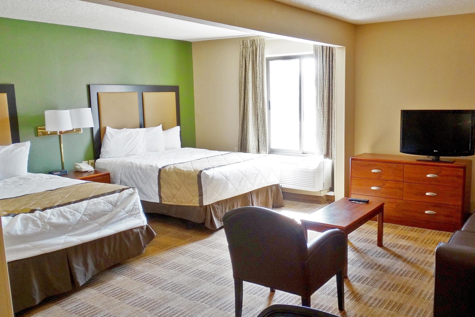 Extended Stay America Suites - Omaha - West Zewnętrze zdjęcie