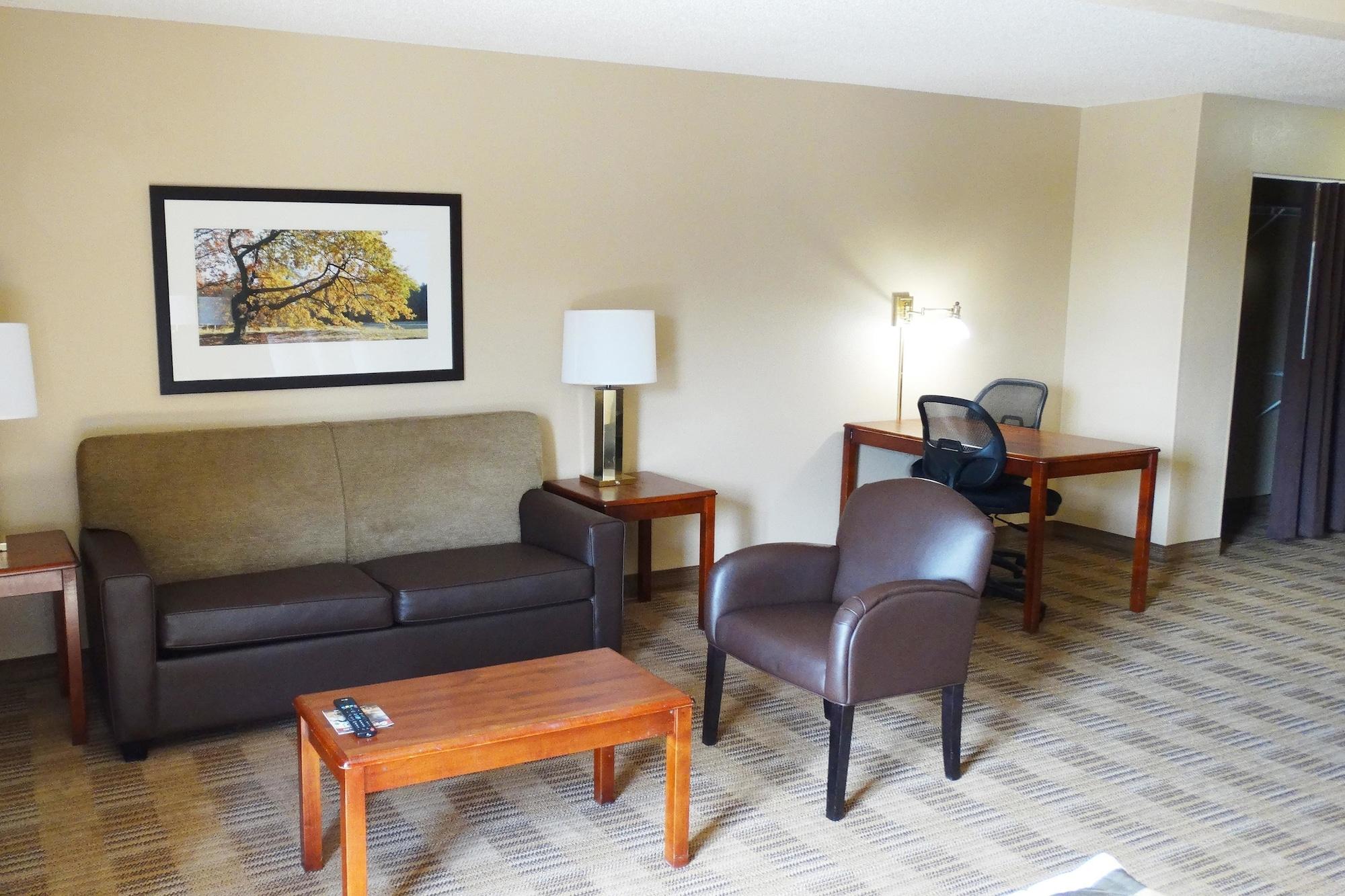 Extended Stay America Suites - Omaha - West Zewnętrze zdjęcie
