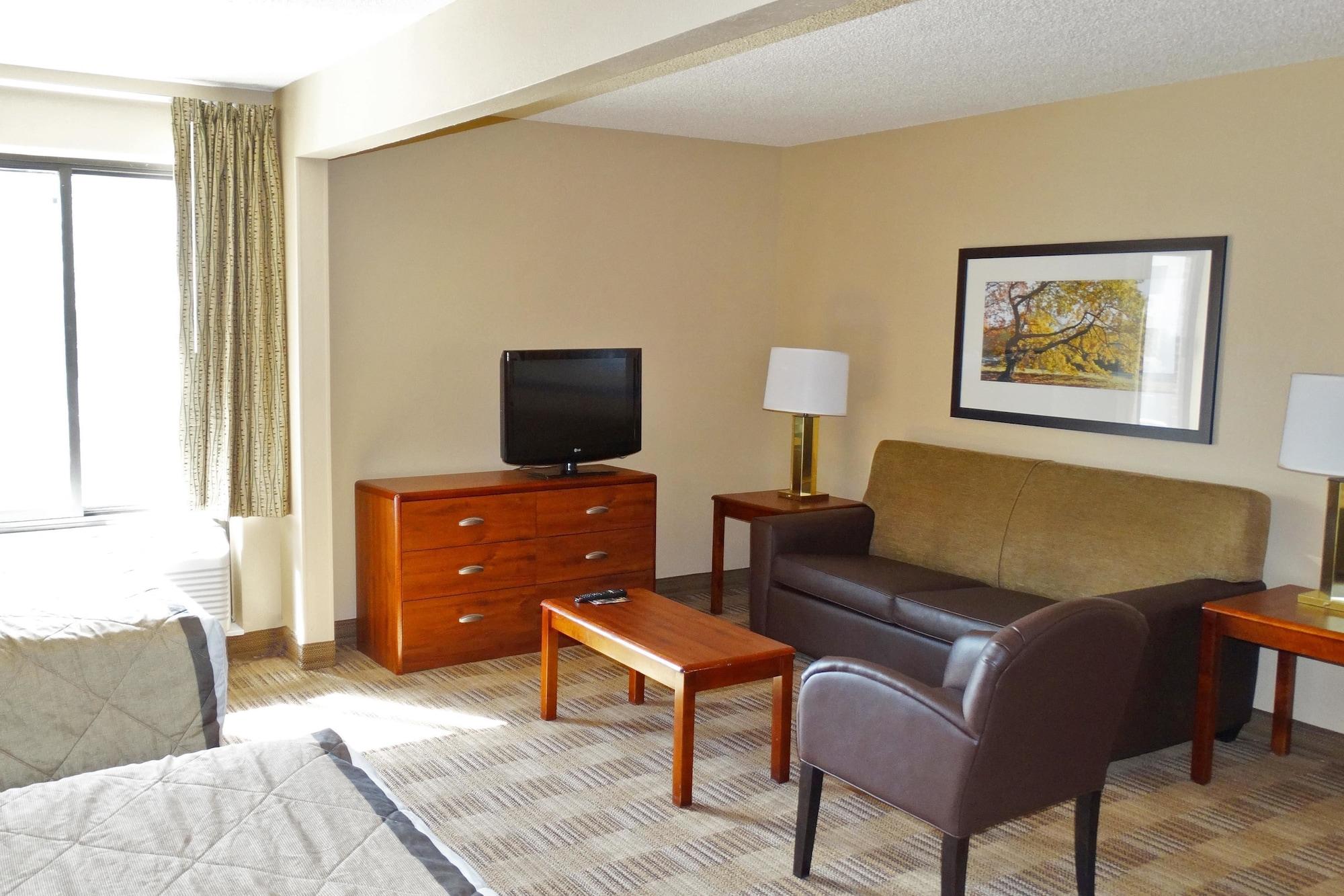Extended Stay America Suites - Omaha - West Zewnętrze zdjęcie