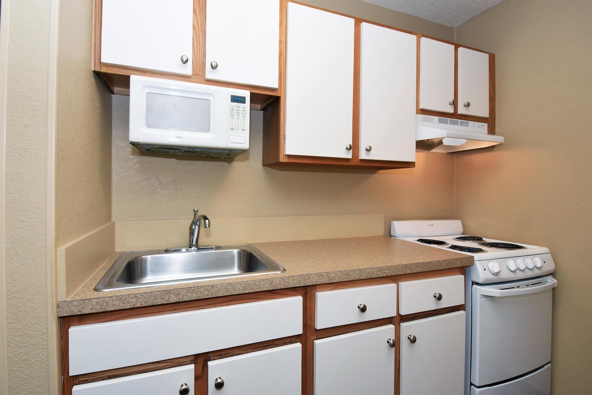 Extended Stay America Suites - Omaha - West Zewnętrze zdjęcie