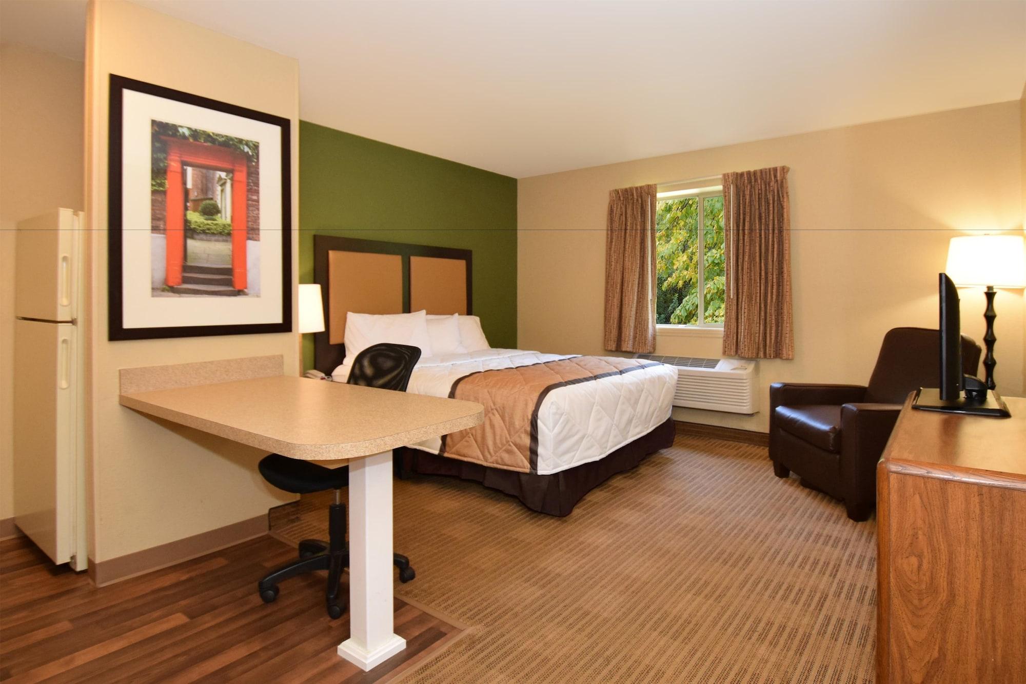 Extended Stay America Suites - Omaha - West Zewnętrze zdjęcie