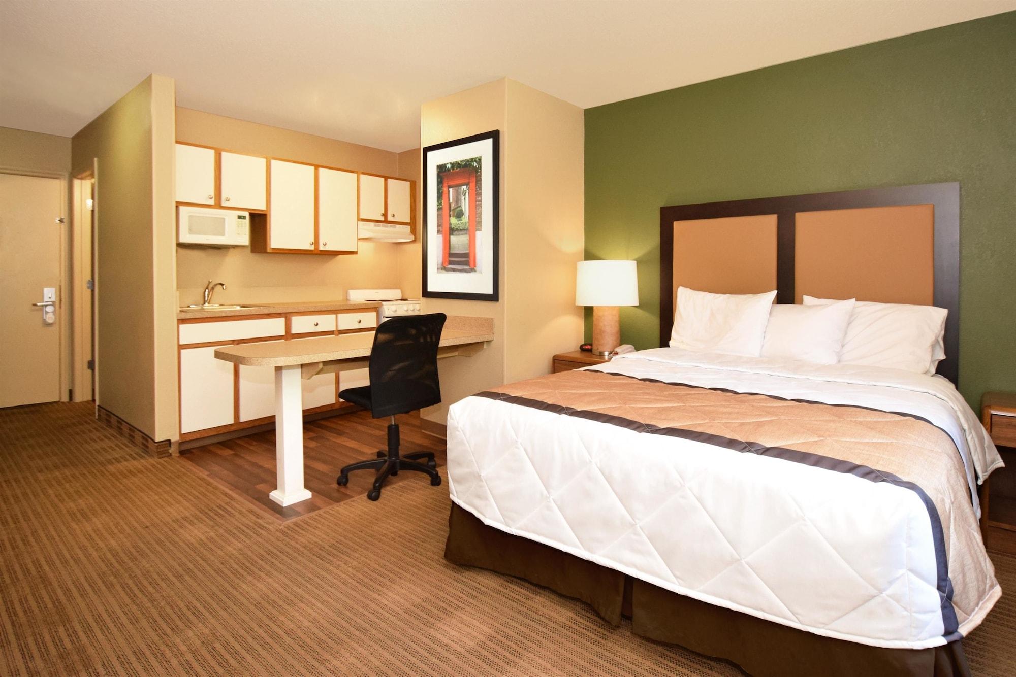 Extended Stay America Suites - Omaha - West Zewnętrze zdjęcie