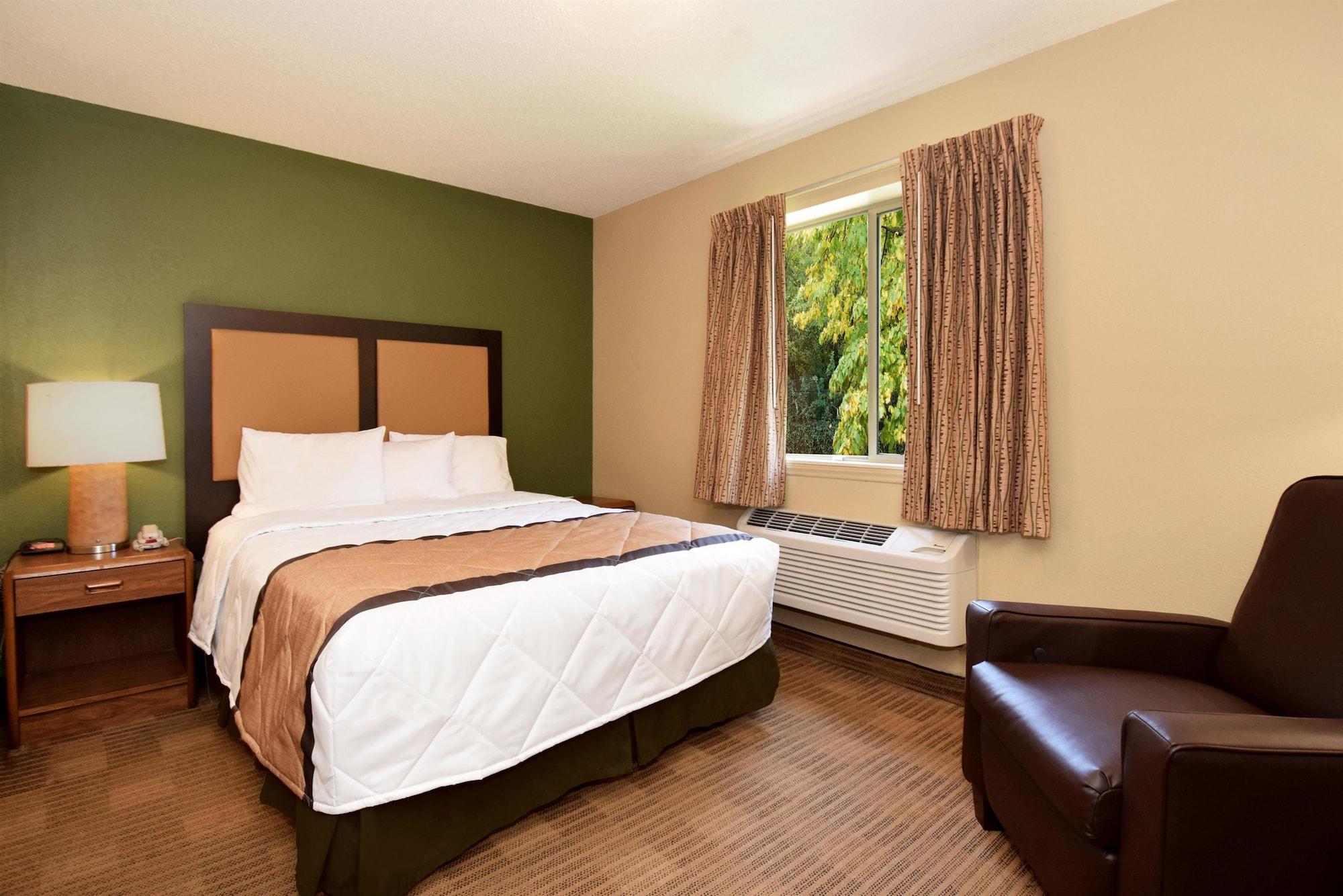 Extended Stay America Suites - Omaha - West Zewnętrze zdjęcie