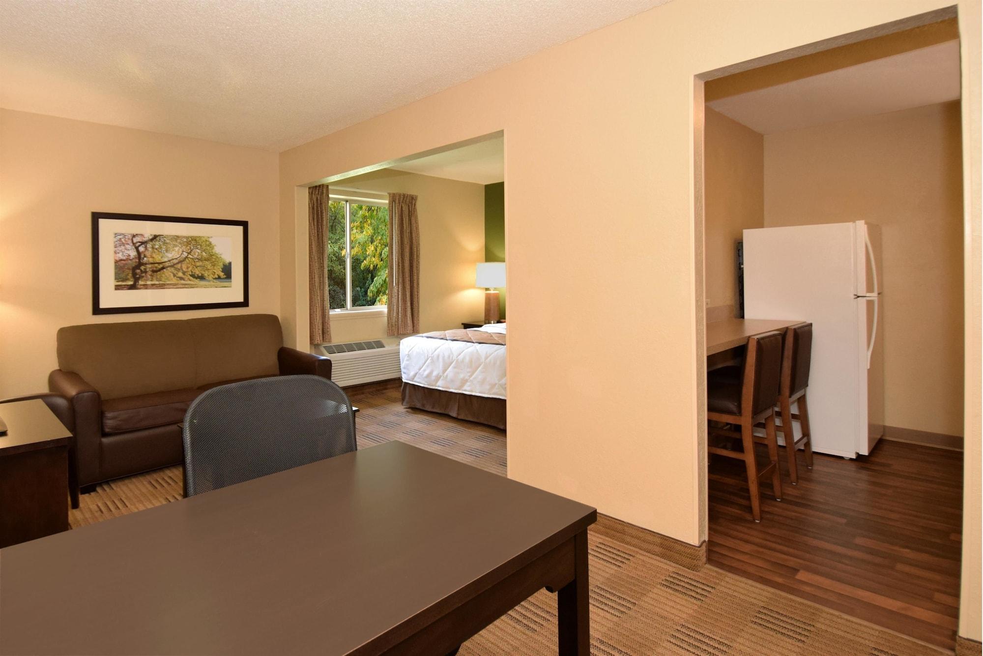 Extended Stay America Suites - Omaha - West Zewnętrze zdjęcie