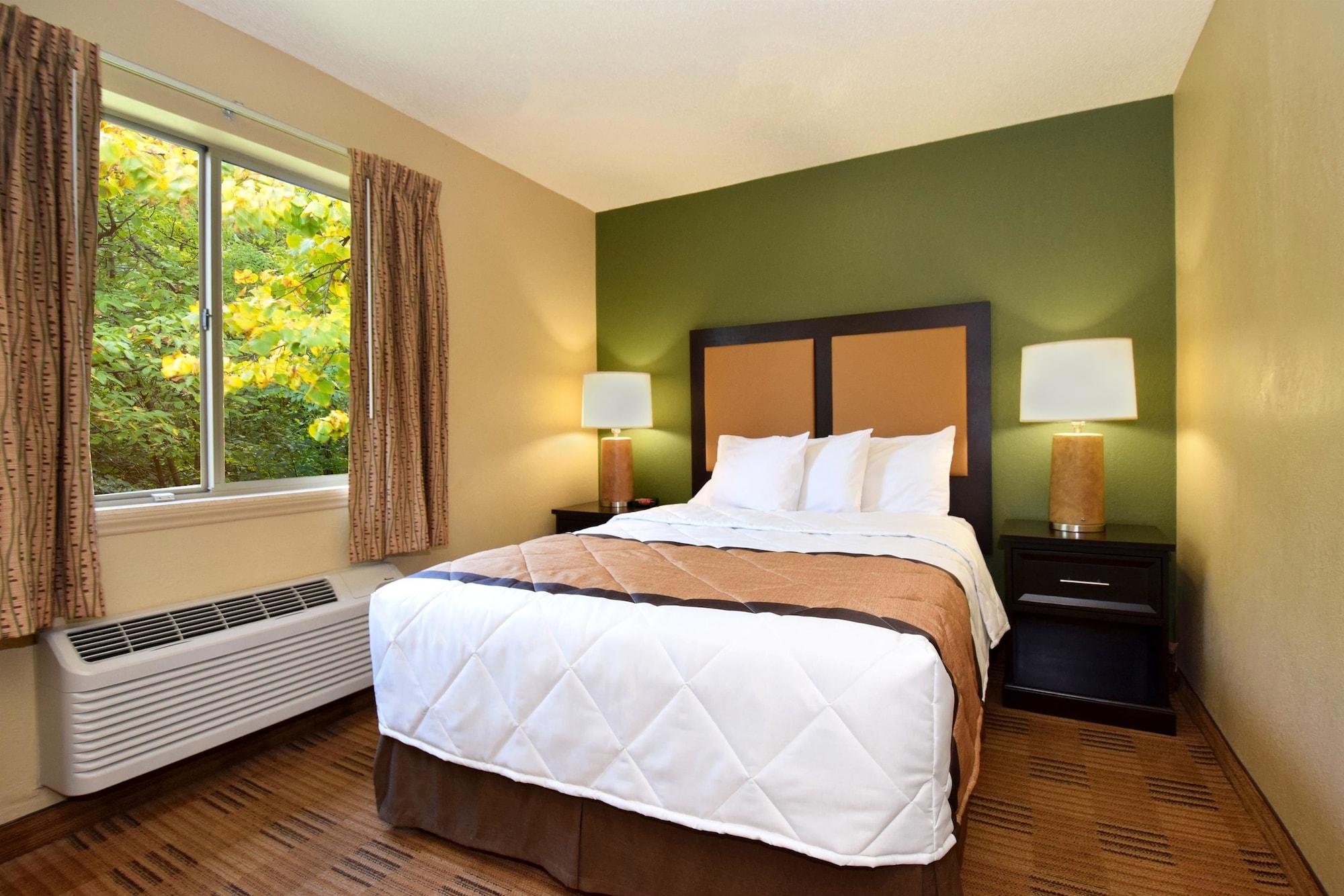 Extended Stay America Suites - Omaha - West Zewnętrze zdjęcie