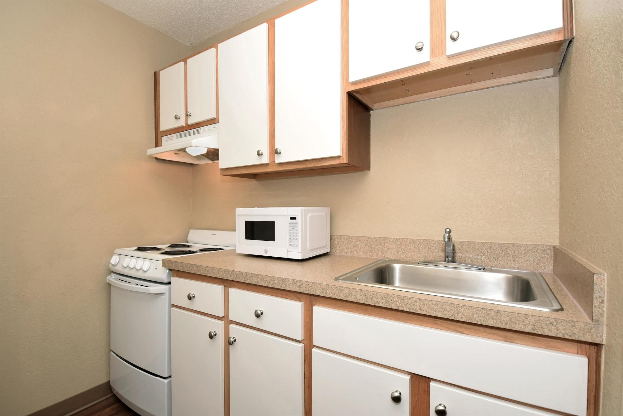 Extended Stay America Suites - Omaha - West Zewnętrze zdjęcie