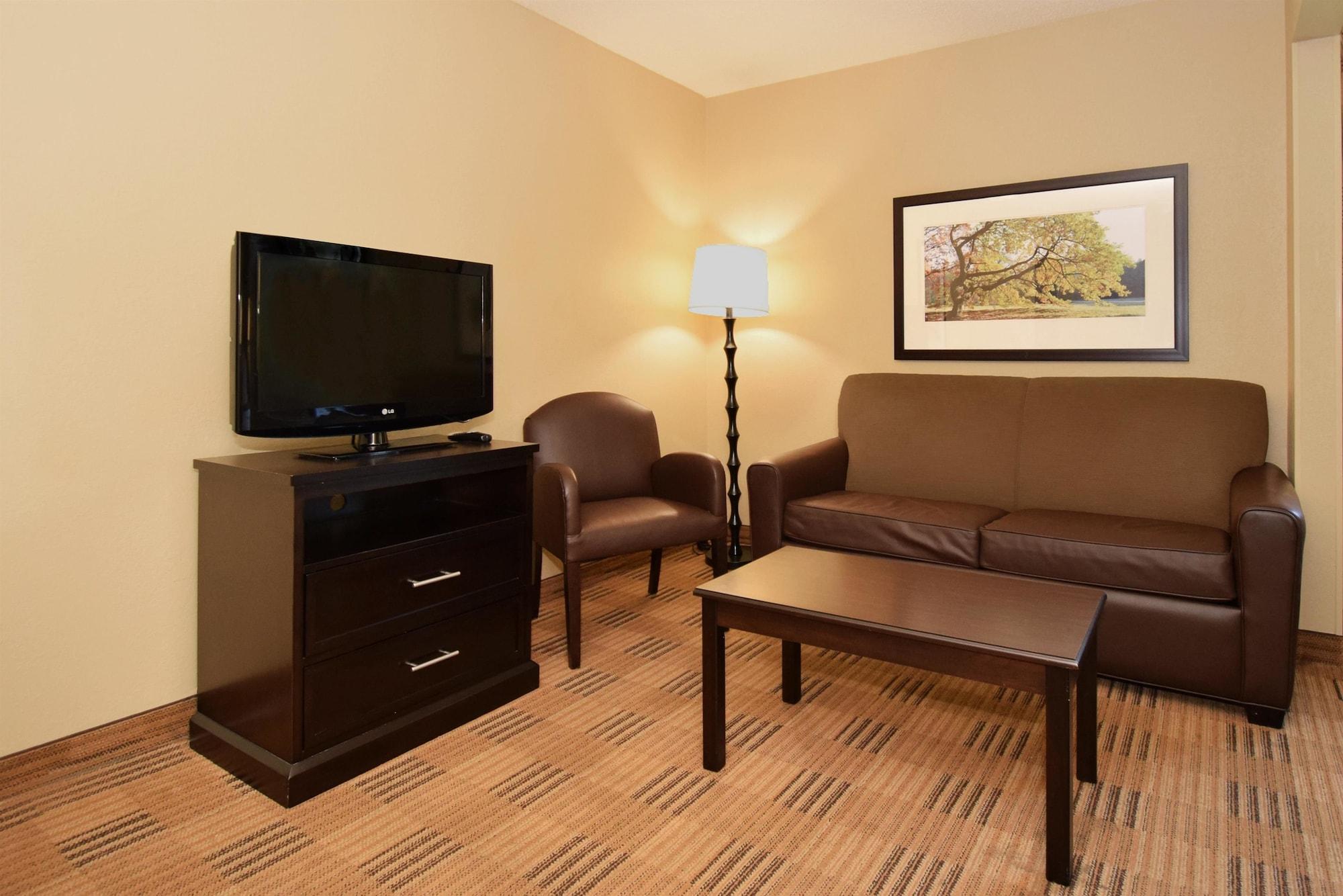 Extended Stay America Suites - Omaha - West Zewnętrze zdjęcie