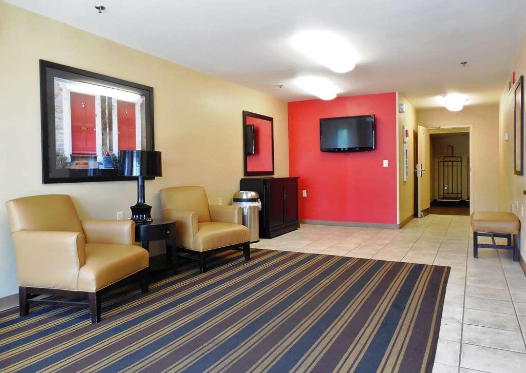 Extended Stay America Suites - Omaha - West Wnętrze zdjęcie