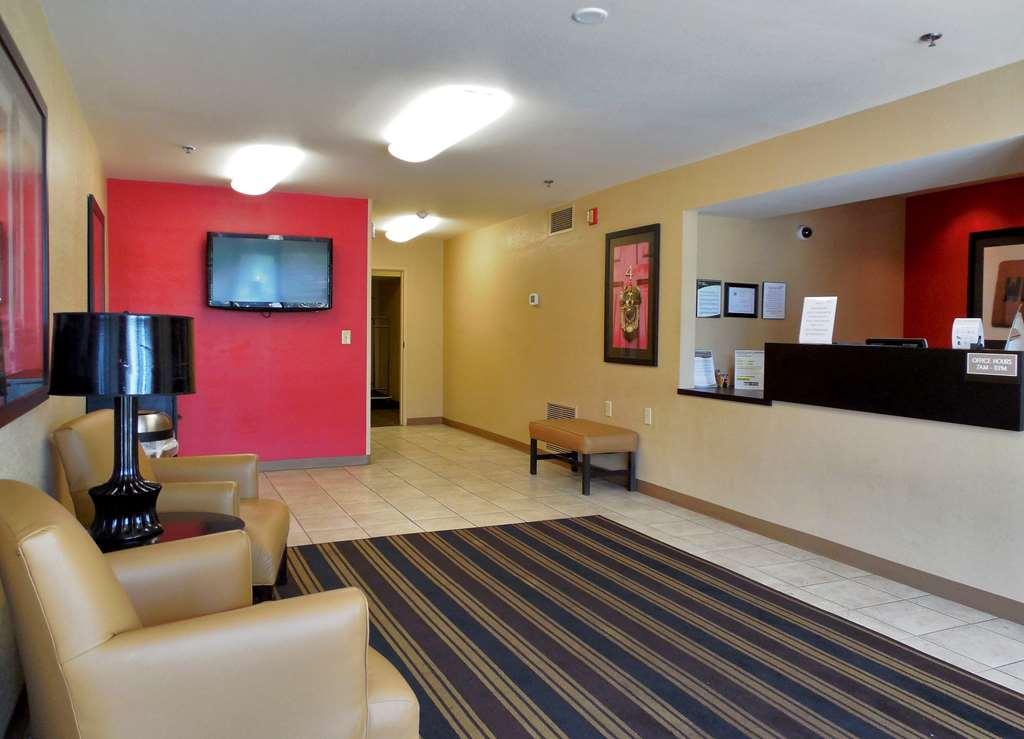 Extended Stay America Suites - Omaha - West Wnętrze zdjęcie