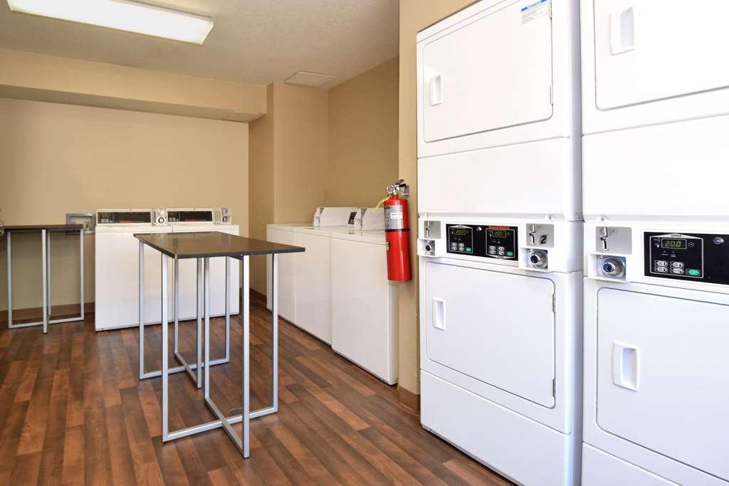 Extended Stay America Suites - Omaha - West Zewnętrze zdjęcie