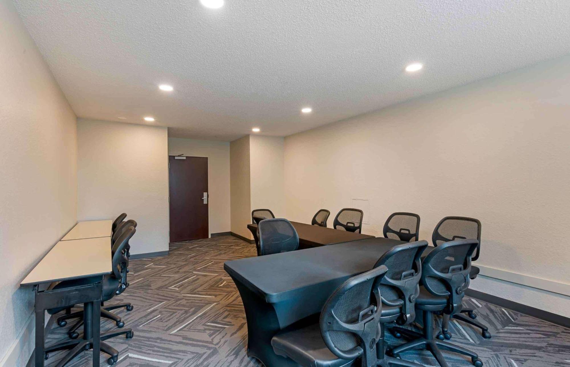 Extended Stay America Suites - Omaha - West Zewnętrze zdjęcie