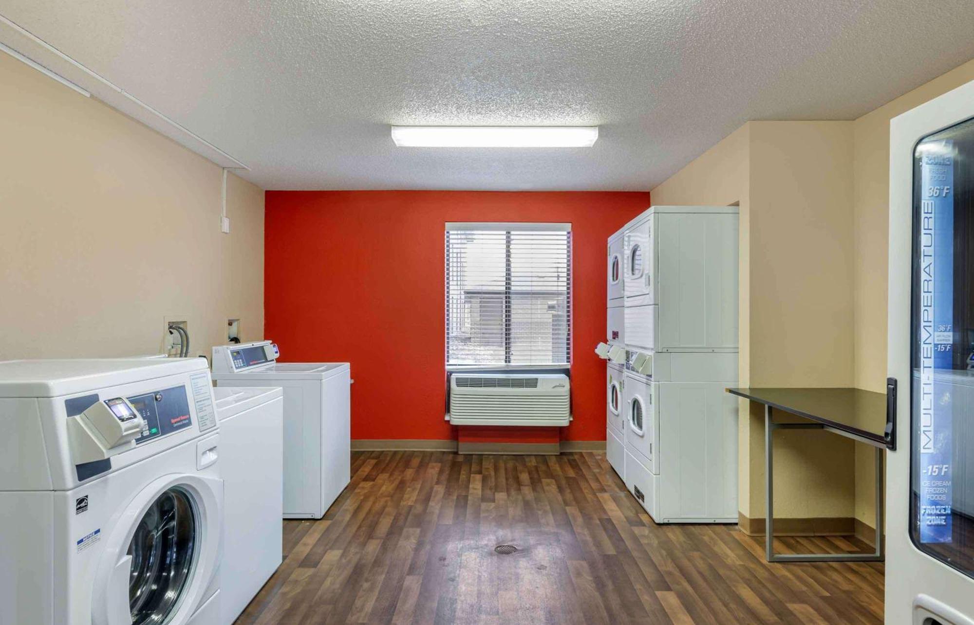 Extended Stay America Suites - Omaha - West Zewnętrze zdjęcie