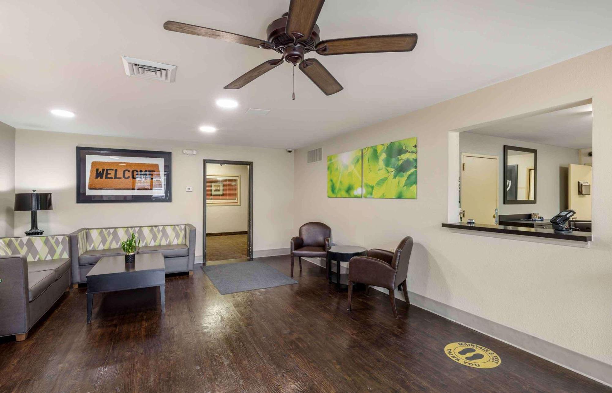 Extended Stay America Suites - Omaha - West Zewnętrze zdjęcie
