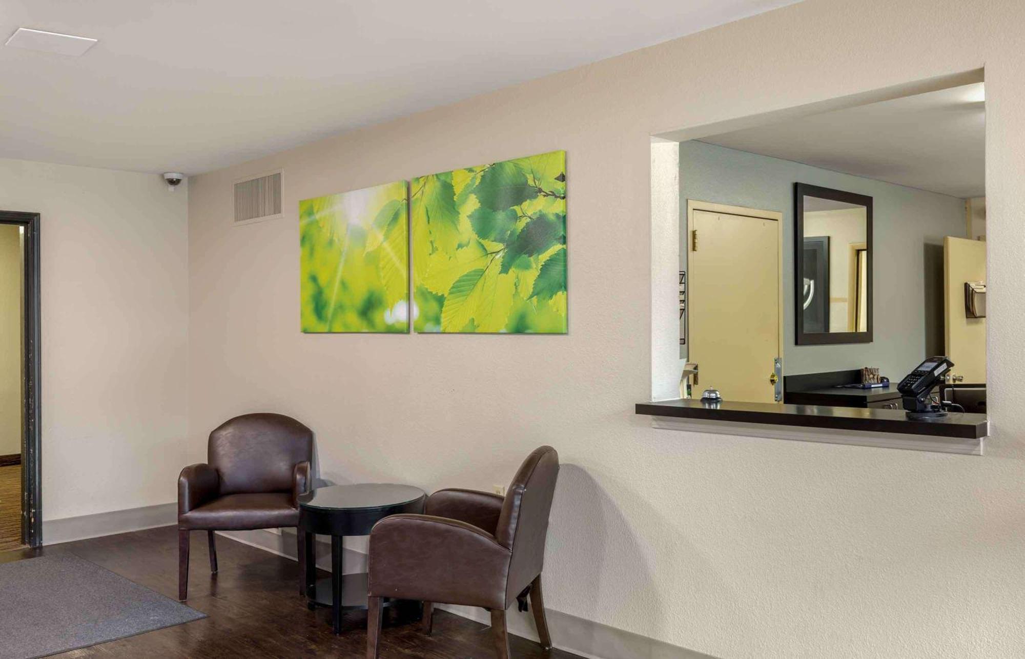 Extended Stay America Suites - Omaha - West Zewnętrze zdjęcie