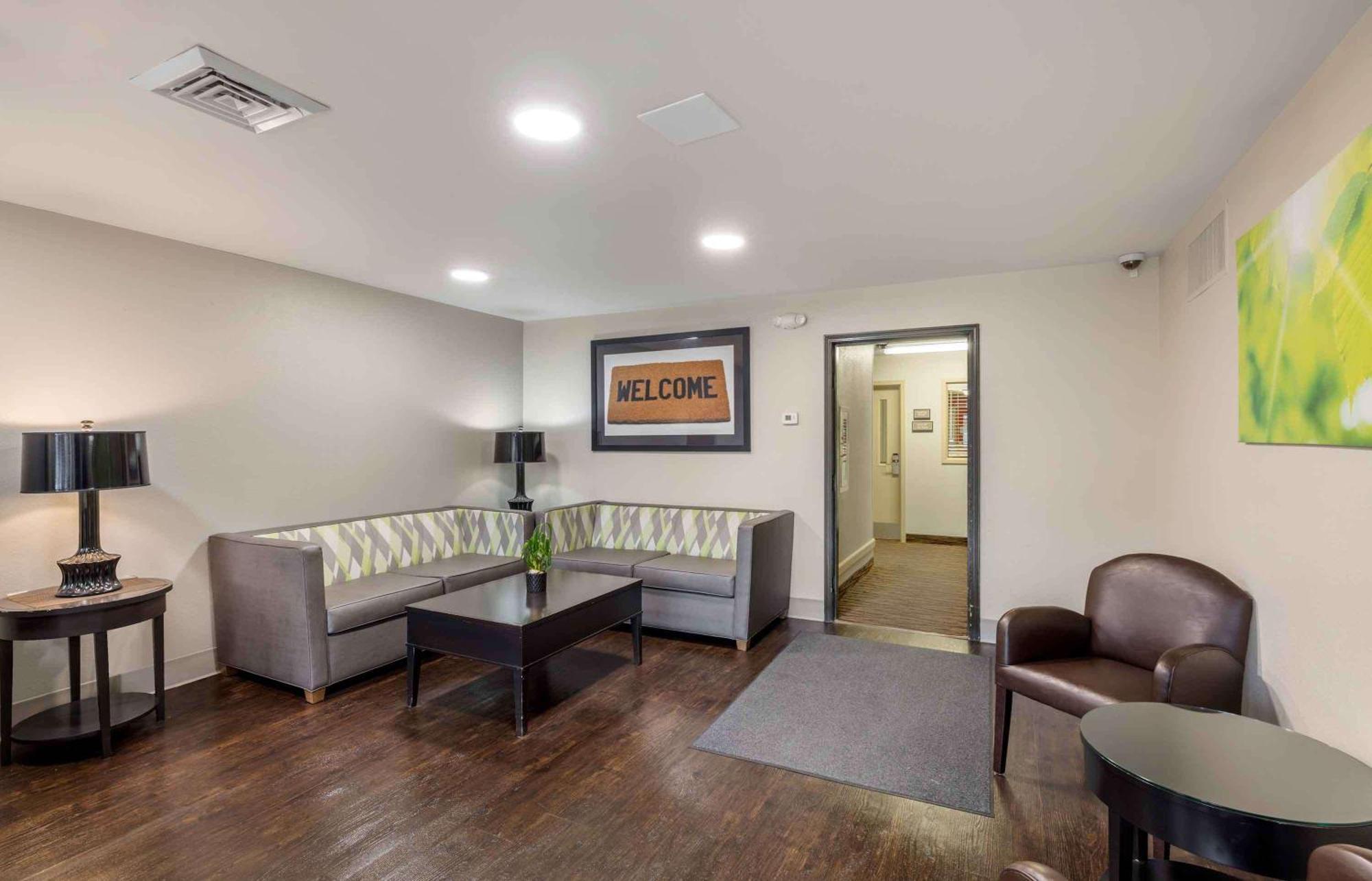 Extended Stay America Suites - Omaha - West Zewnętrze zdjęcie