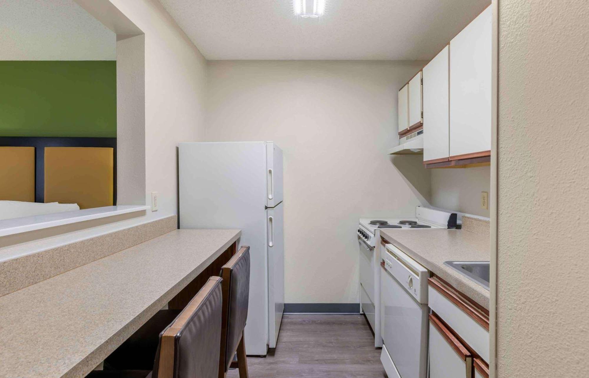 Extended Stay America Suites - Omaha - West Zewnętrze zdjęcie