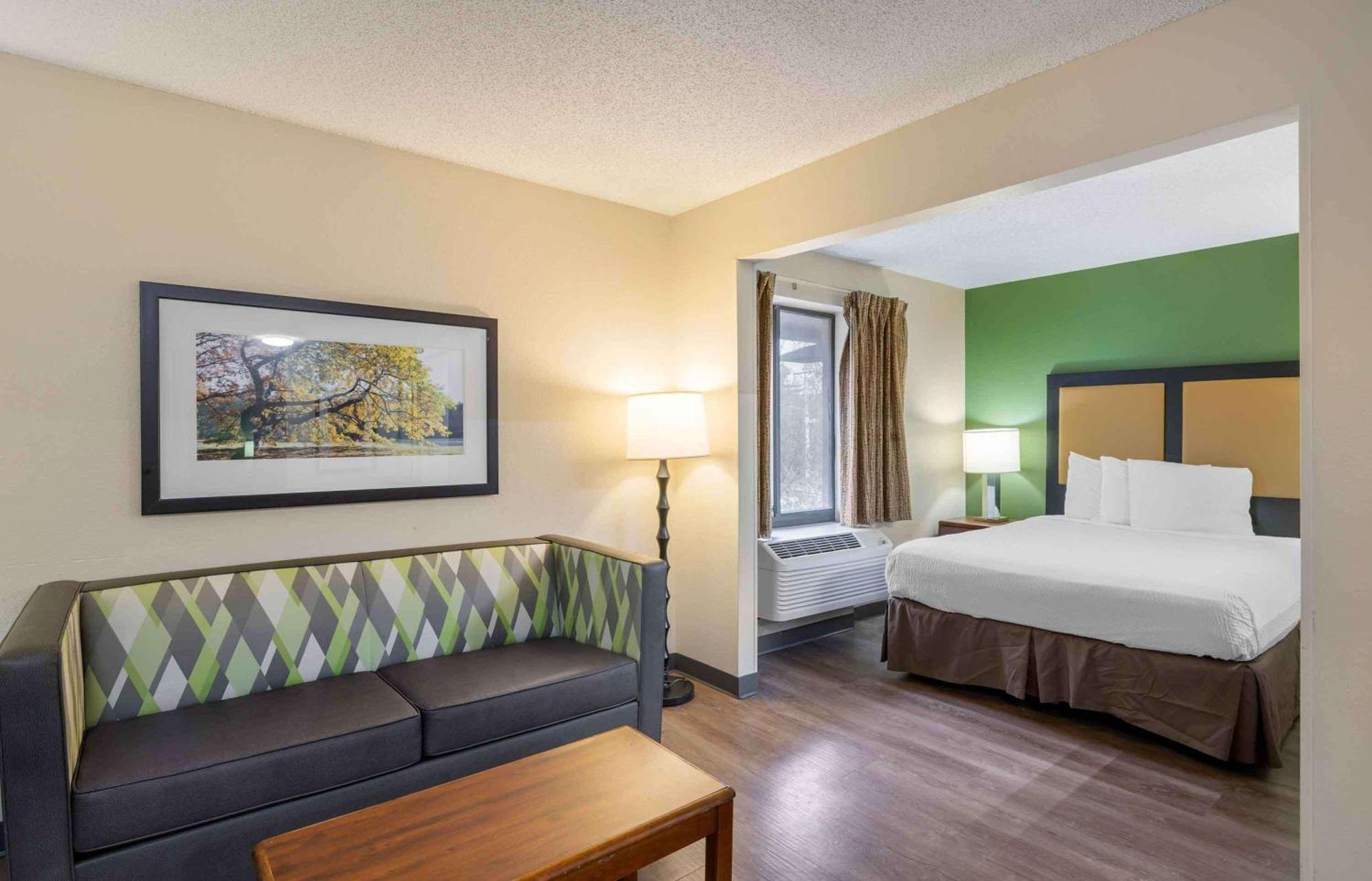 Extended Stay America Suites - Omaha - West Zewnętrze zdjęcie