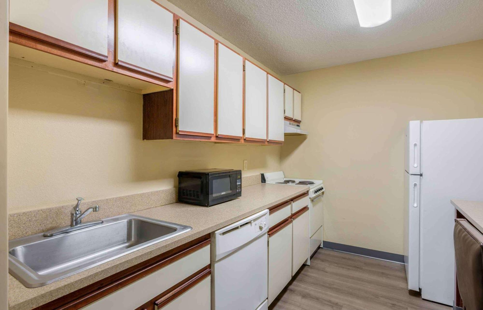 Extended Stay America Suites - Omaha - West Zewnętrze zdjęcie