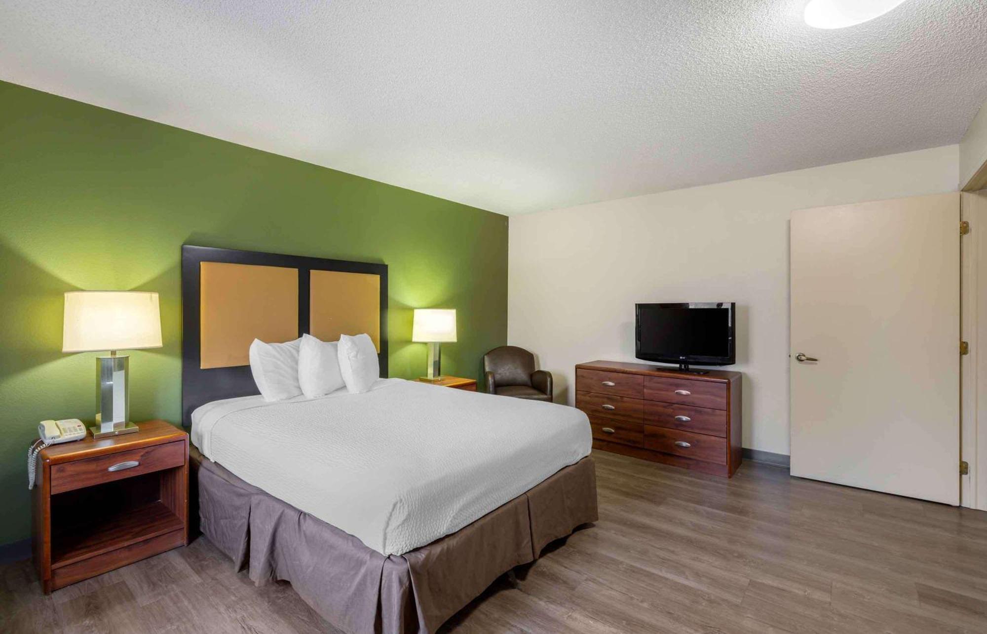 Extended Stay America Suites - Omaha - West Zewnętrze zdjęcie