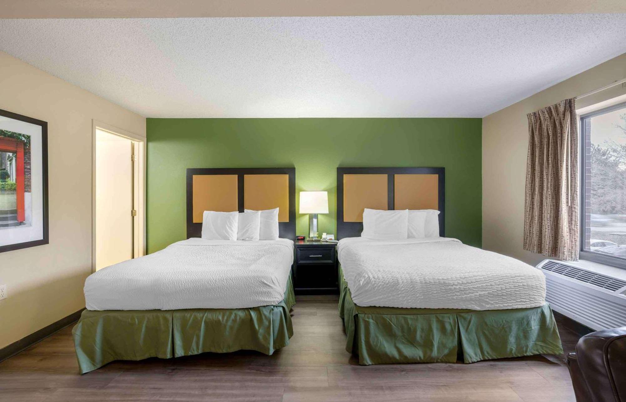 Extended Stay America Suites - Omaha - West Zewnętrze zdjęcie
