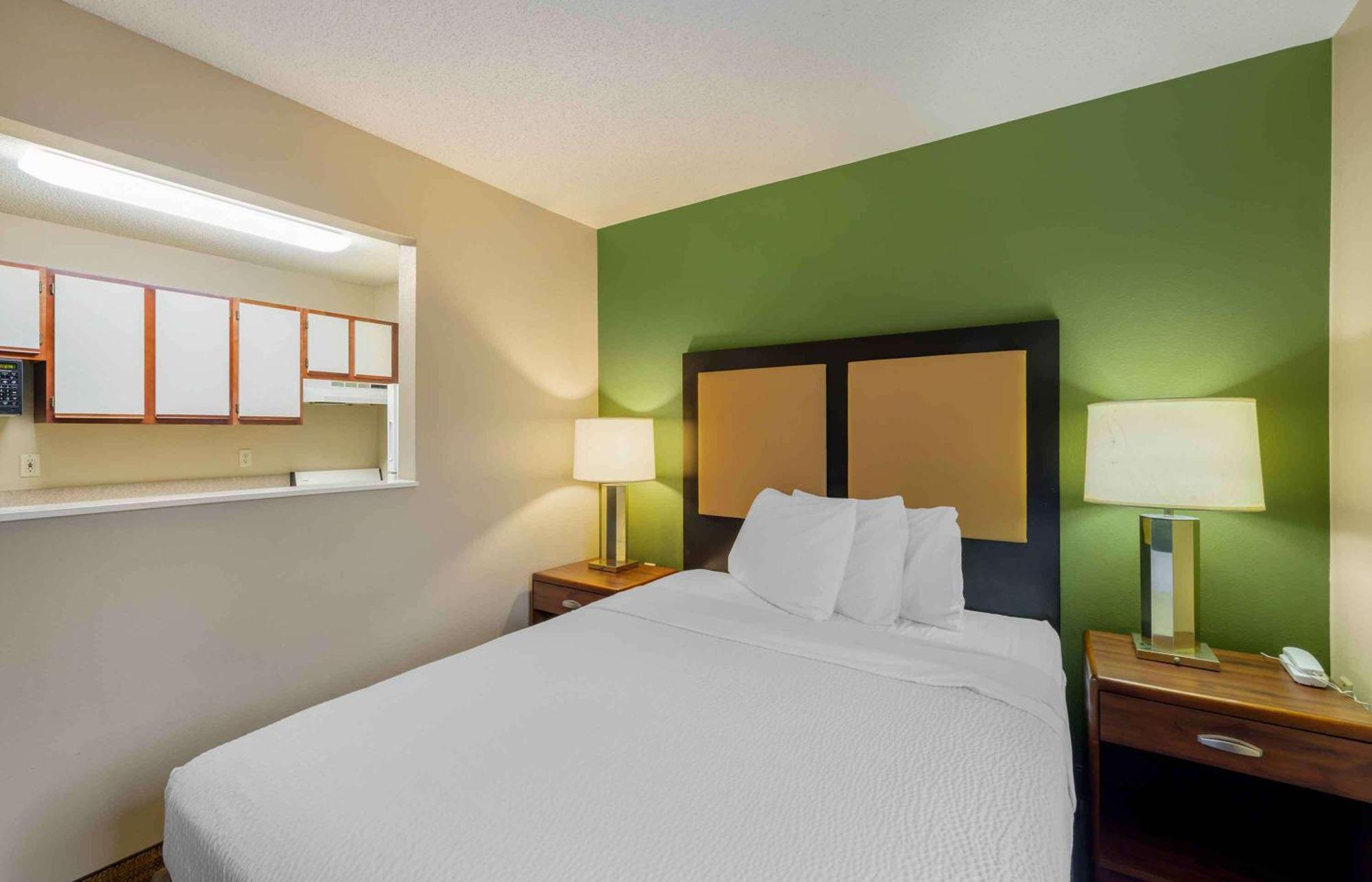 Extended Stay America Suites - Omaha - West Zewnętrze zdjęcie
