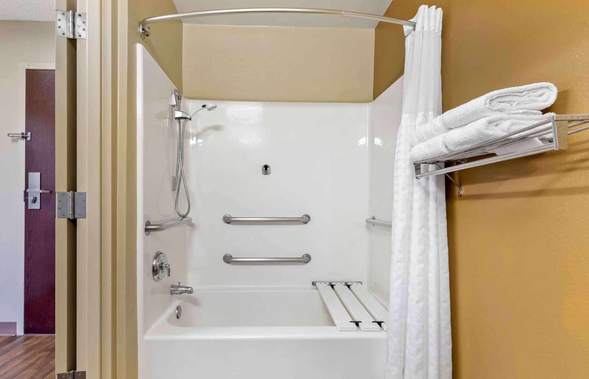 Extended Stay America Suites - Omaha - West Zewnętrze zdjęcie
