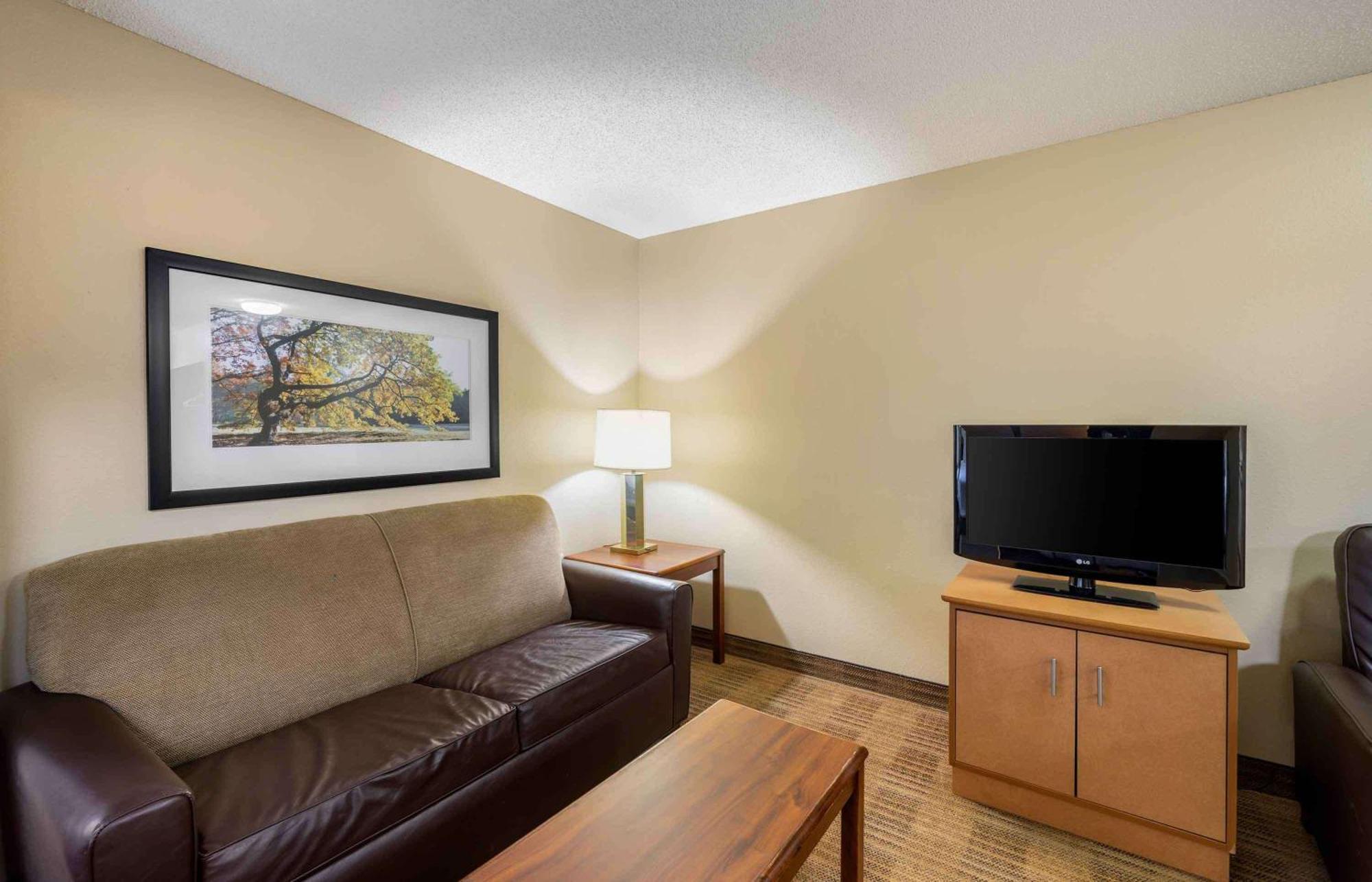 Extended Stay America Suites - Omaha - West Zewnętrze zdjęcie