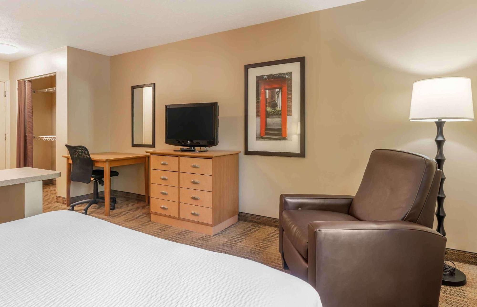 Extended Stay America Suites - Omaha - West Zewnętrze zdjęcie