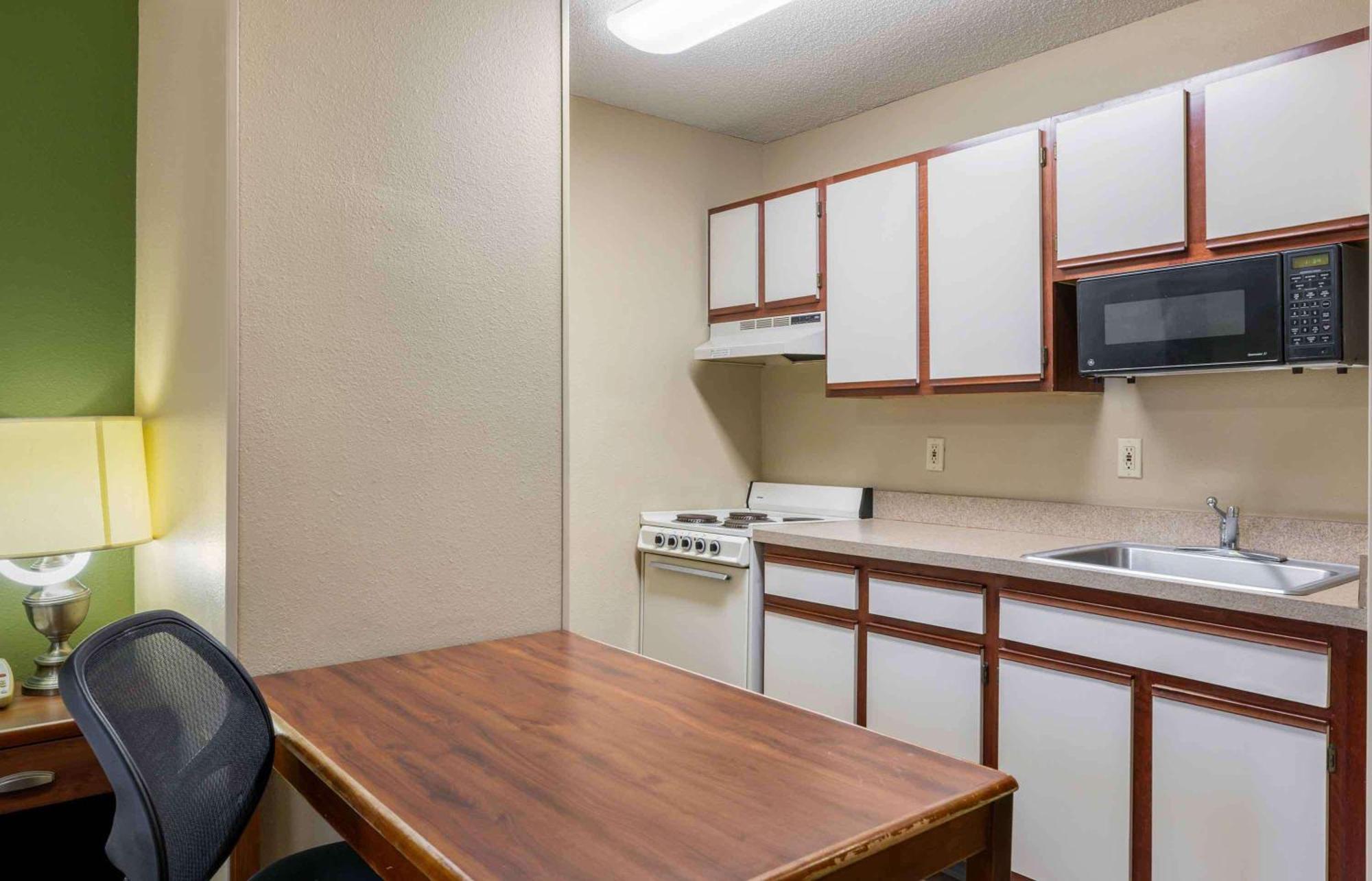 Extended Stay America Suites - Omaha - West Zewnętrze zdjęcie