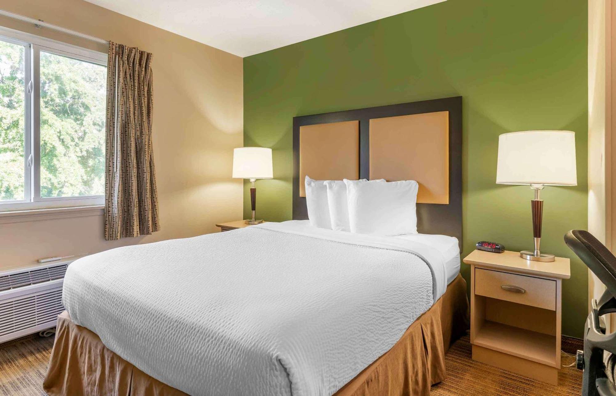 Extended Stay America Suites - Omaha - West Zewnętrze zdjęcie