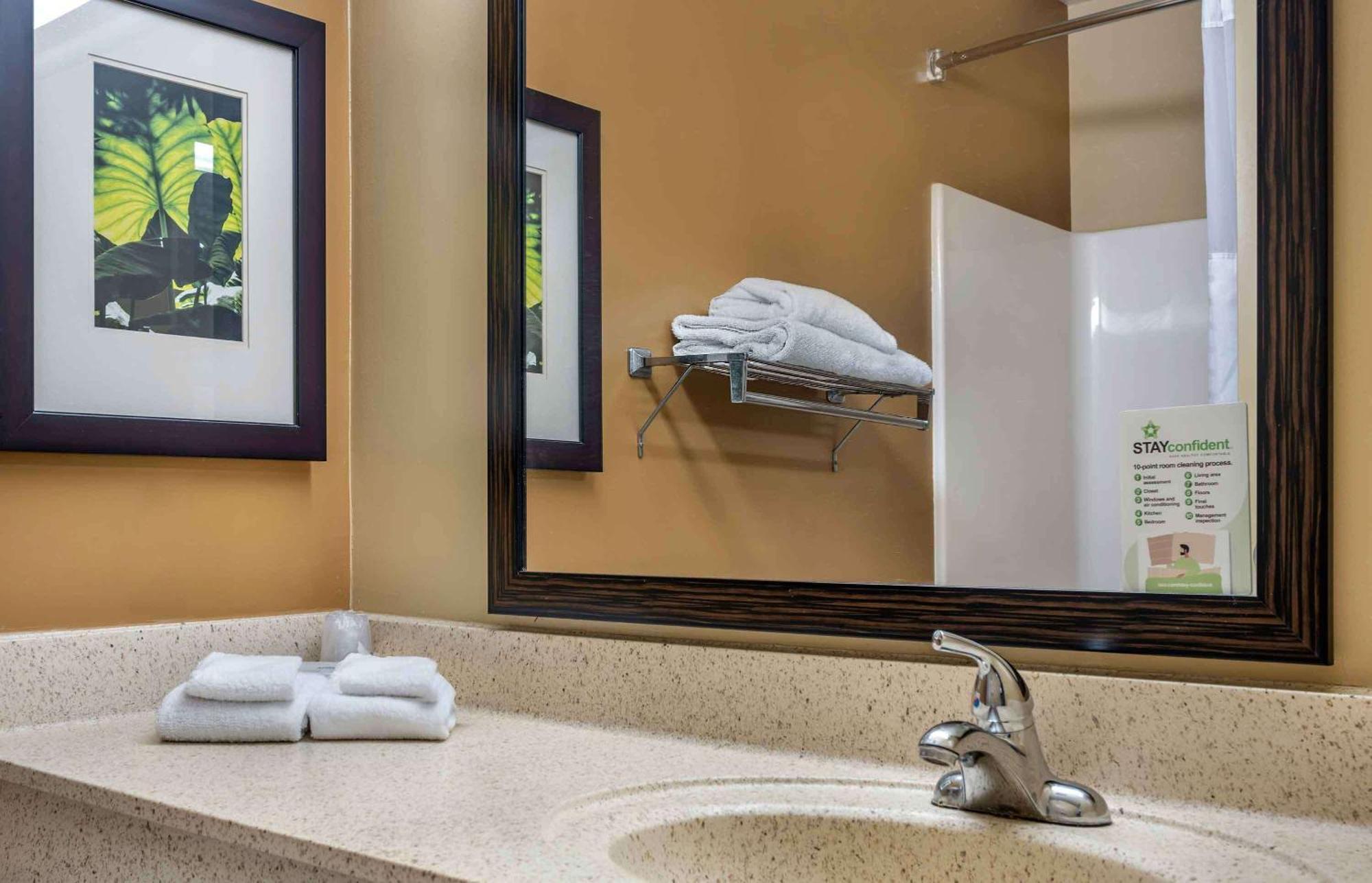 Extended Stay America Suites - Omaha - West Zewnętrze zdjęcie