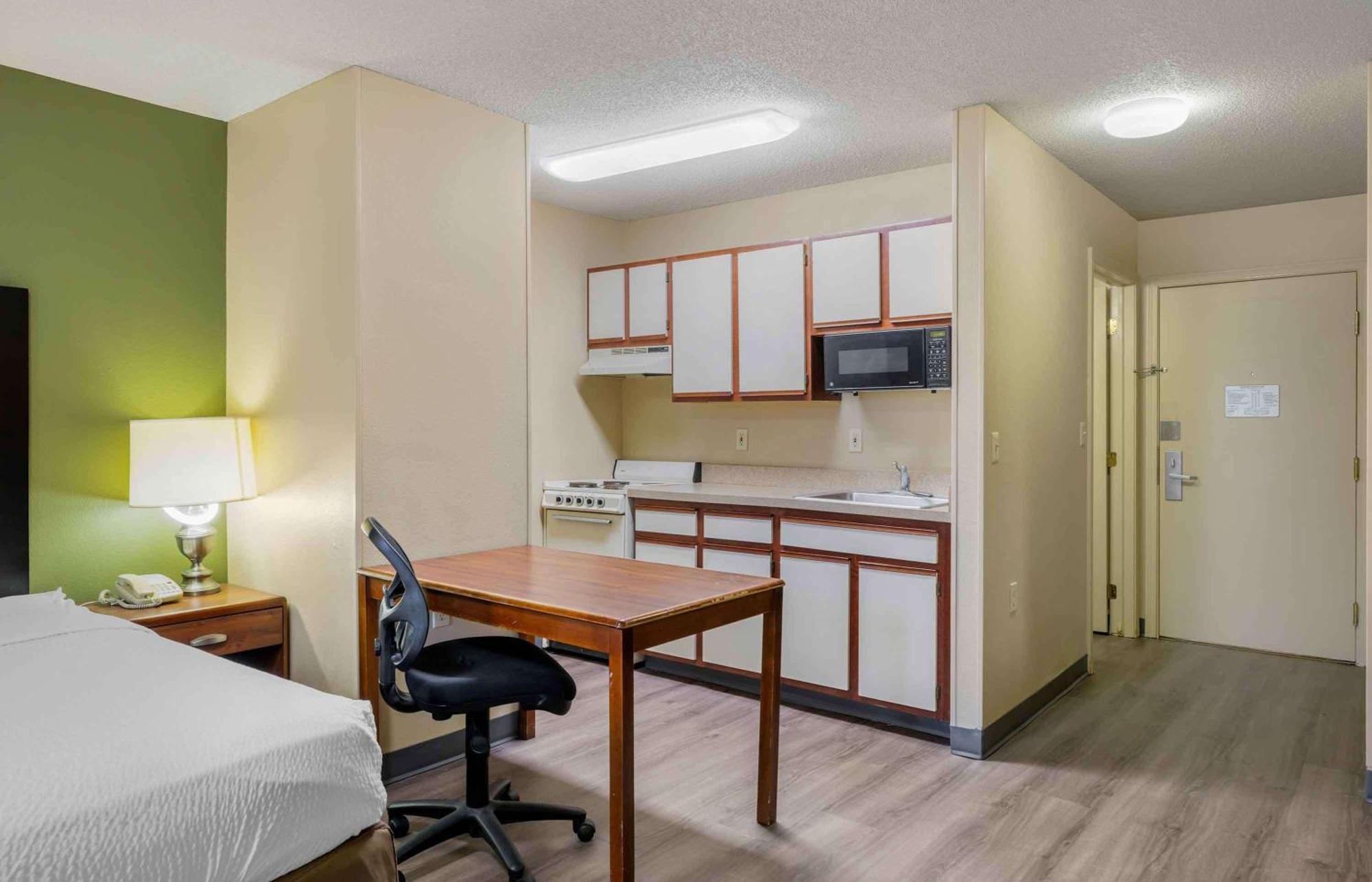 Extended Stay America Suites - Omaha - West Zewnętrze zdjęcie
