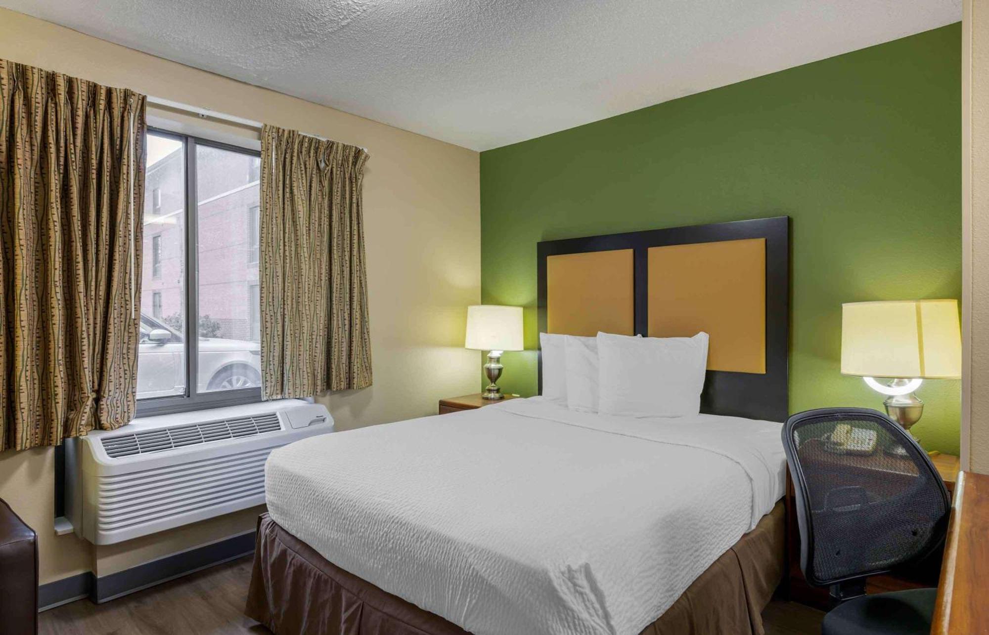 Extended Stay America Suites - Omaha - West Zewnętrze zdjęcie