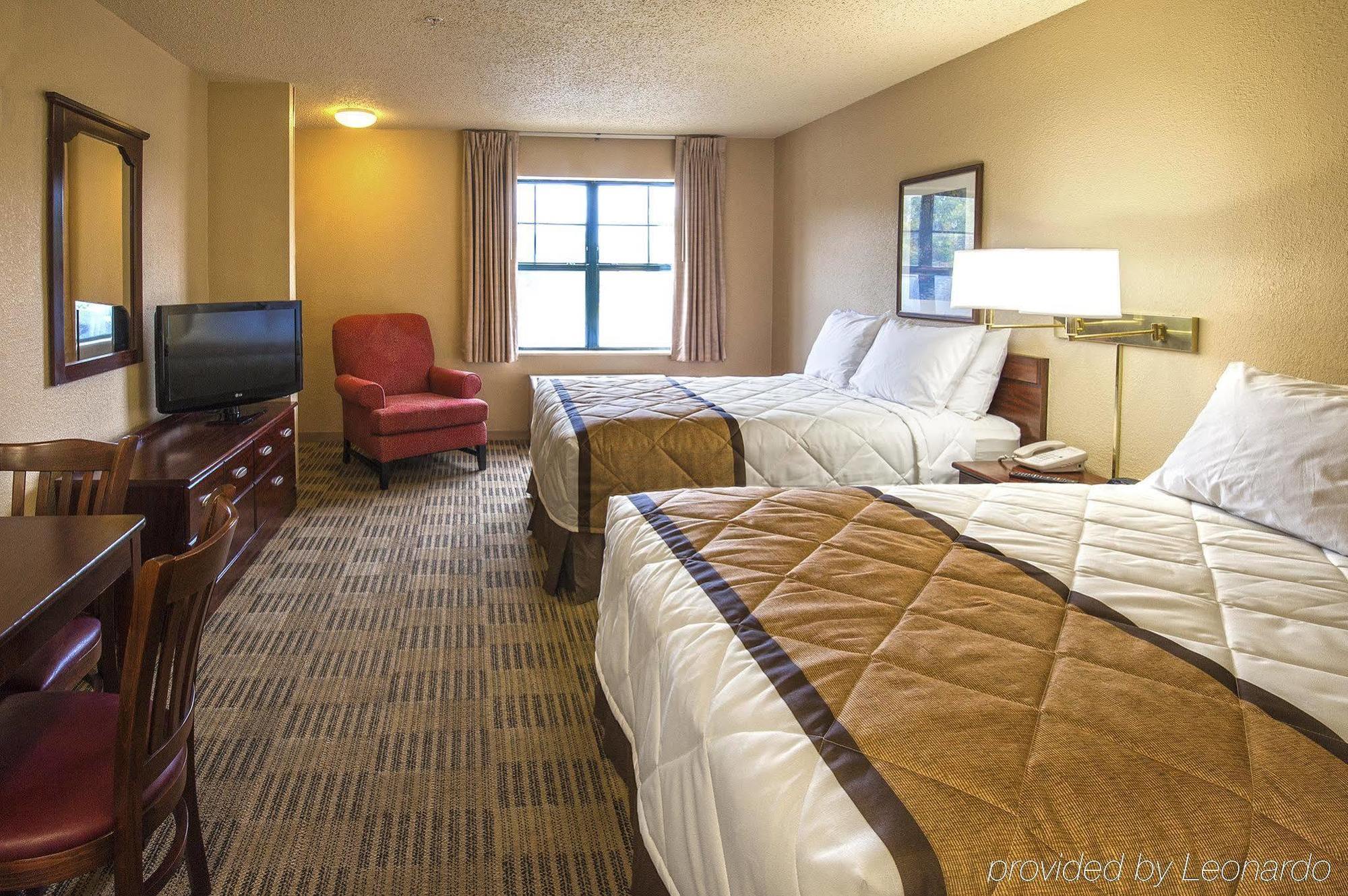 Extended Stay America Suites - Omaha - West Zewnętrze zdjęcie