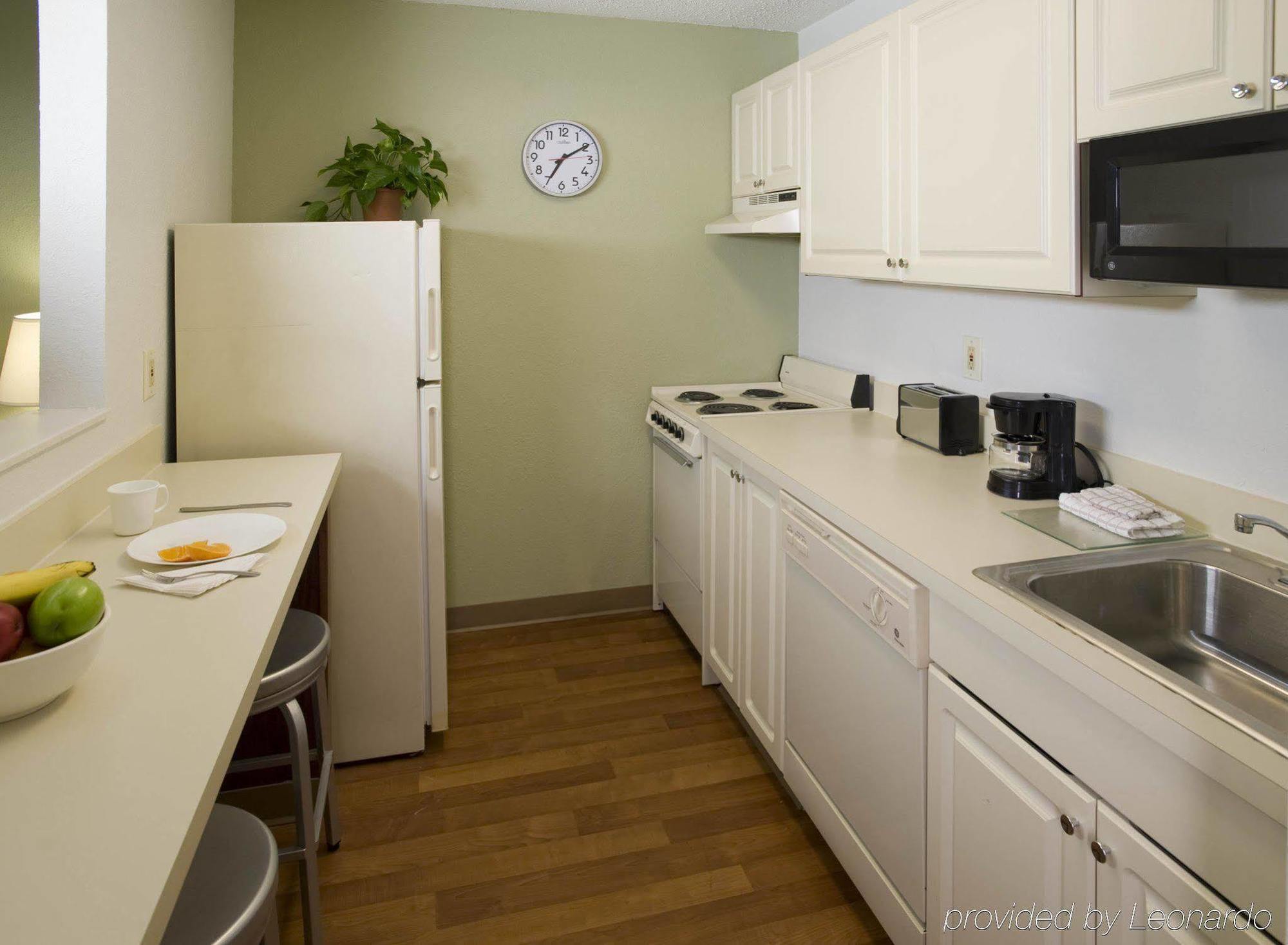 Extended Stay America Suites - Omaha - West Zewnętrze zdjęcie